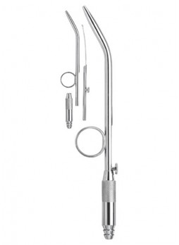 Aspirators